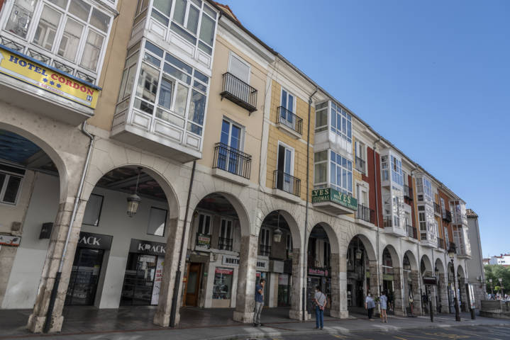 84 - Burgos